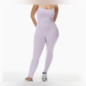 Aritzia Wilfred Free Divinity Jumpsuit